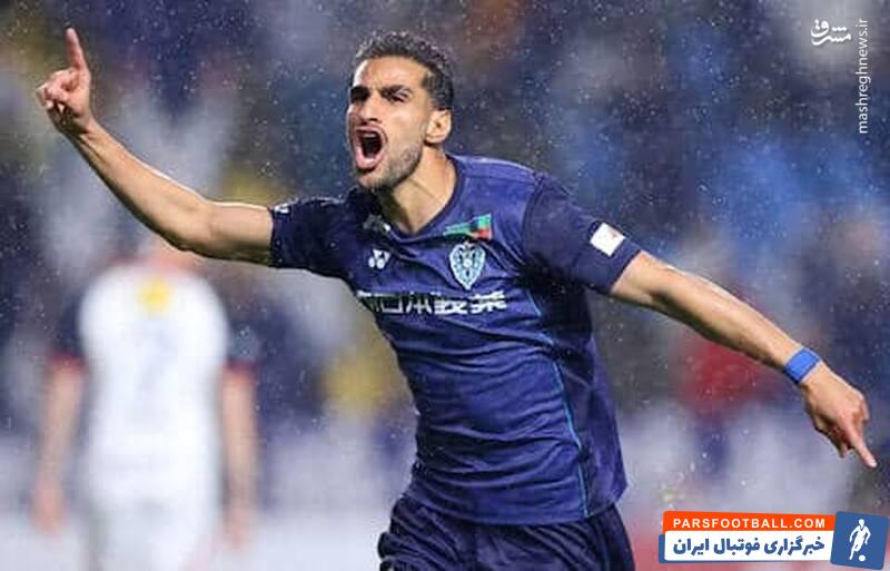 لطف شهاب زاهدی به پرسپولیس و خودش / بازیکنی که ۴۰ درصد امتیازات تیمش را گرفت!