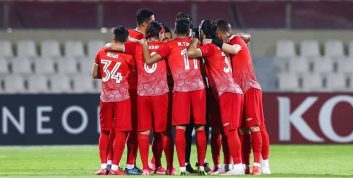 حمید مطهری به عنوان سرمربی تراکتور انتخاب شد