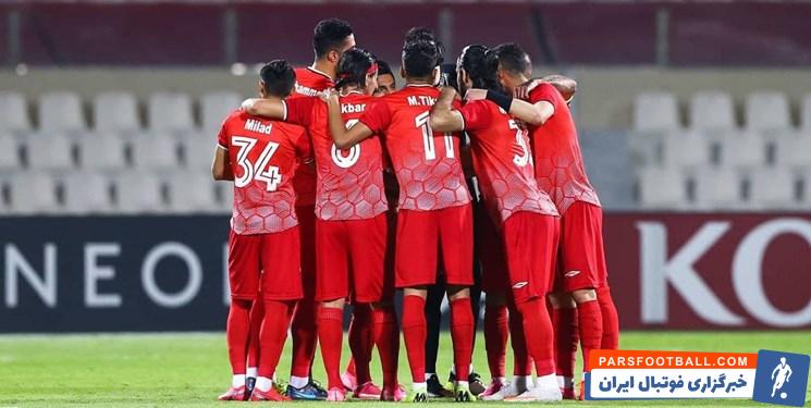 حمید مطهری به عنوان سرمربی تراکتور انتخاب شد