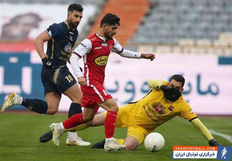 پرسپولیس ؛ بلیت فروشی دیدار پرسپولیس و سپاهان آغاز شد