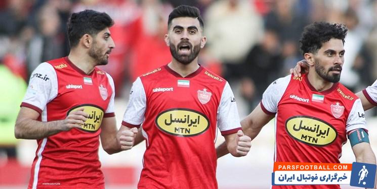 مهدی ترابی پیشنهاد تمدید با پرسپولیس را رد کرد