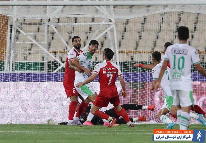 محمود شافعی : بردن تیم صنعت نفت در آبادان کار ساده ای نبود