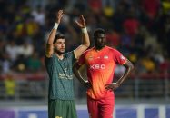 حسین گودرزی ستاره شمس آذر قزوین : طرفدار تیم استقلال هستم