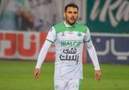 علیرضا نقی‌زاده : بیشترین گل را من به استقلال و پرسپولیس زده‌ ام