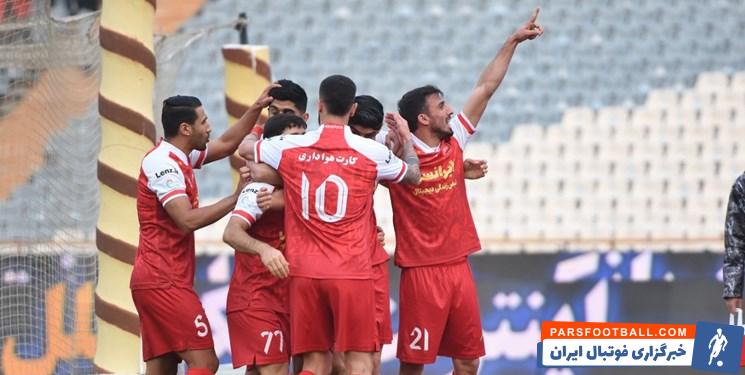 ناصر ابراهیمی : پرسپولیس چوب اشتباهات اوسمار را خورد