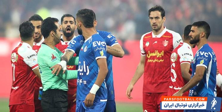 محمد مومنی : واگذاری استقلال و پرسپولیس به توسعه فوتبال ما می کند