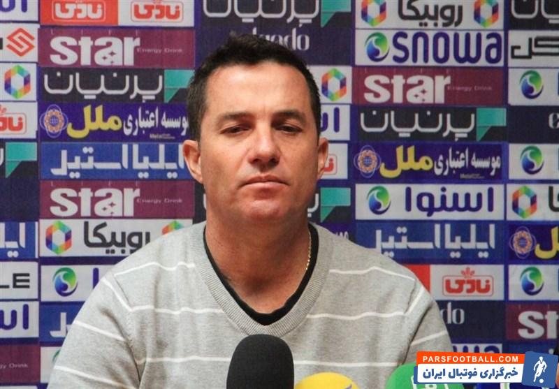 وحید قلیچ : اوسمار ویرا مربی کاربلدی است