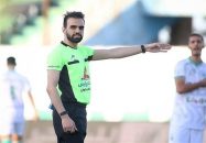 فدراسیون فوتبال داور دیدار تراکتور و سپاهان را مشخص کرد