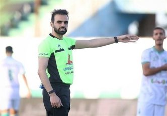 فدراسیون فوتبال داور دیدار تراکتور و سپاهان را مشخص کرد
