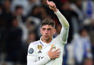 لیورپول ؛ پیشنهاد 130 میلیون پوندی لیورپول برای جذب والورده از رئال مادرید