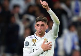 لیورپول ؛ پیشنهاد 130 میلیون پوندی لیورپول برای جذب والورده از رئال مادرید