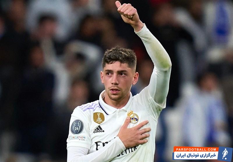 لیورپول ؛ پیشنهاد 130 میلیون پوندی لیورپول برای جذب والورده از رئال مادرید