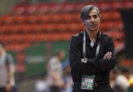 شمسایی : بازیکنان ما مقابل بحرین خوب بازی کردند و به آنها باور دارم