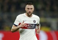 اشکرینیار ؛ میلان اشکرینیار به دنبال جدایی از پاری سن ژرمن