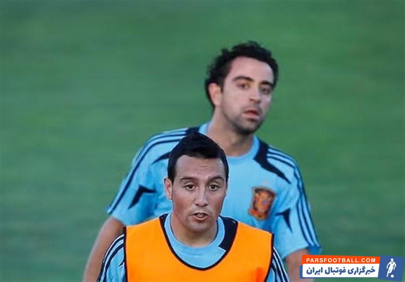 کاسورلا : ژاوی با اینکه قهرمان لالیگا و سوپرجام شد اما هنوز هم در معرض انتقاد است