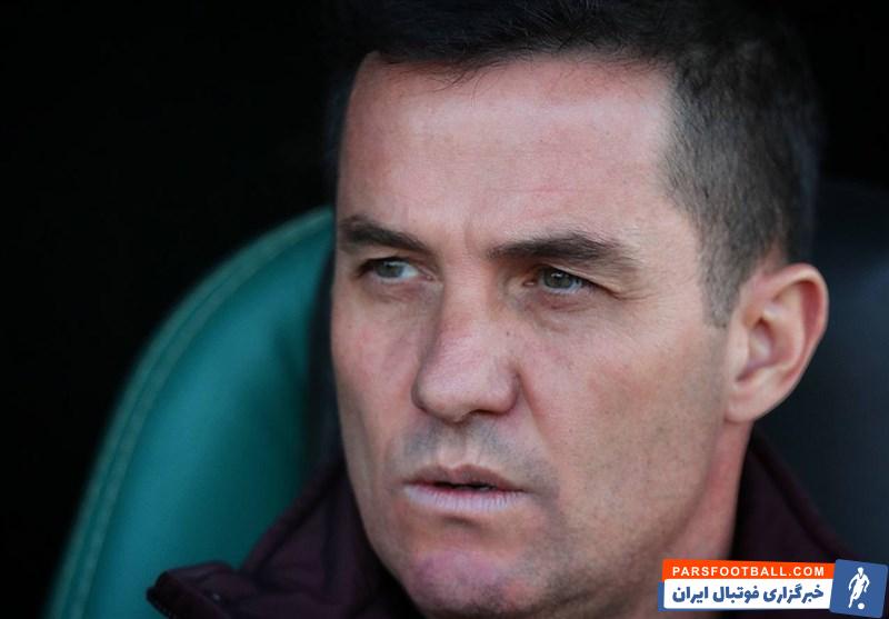 اوسمار ویرا : چهار گل خوردن نه تنها در ایران بلکه کلاً در فوتبال خوب نیست