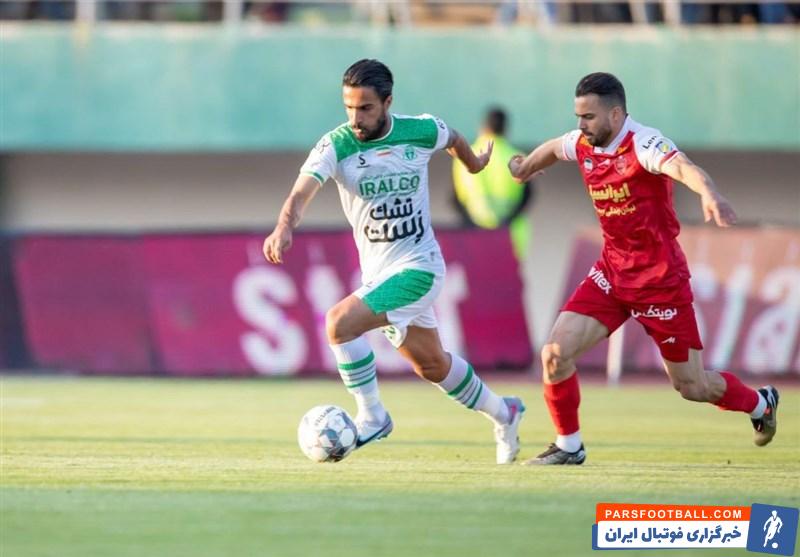 جواد منافی : باخت به آلومینیوم را بزرگ نکنیم، در لیگ فرصت جبران هست