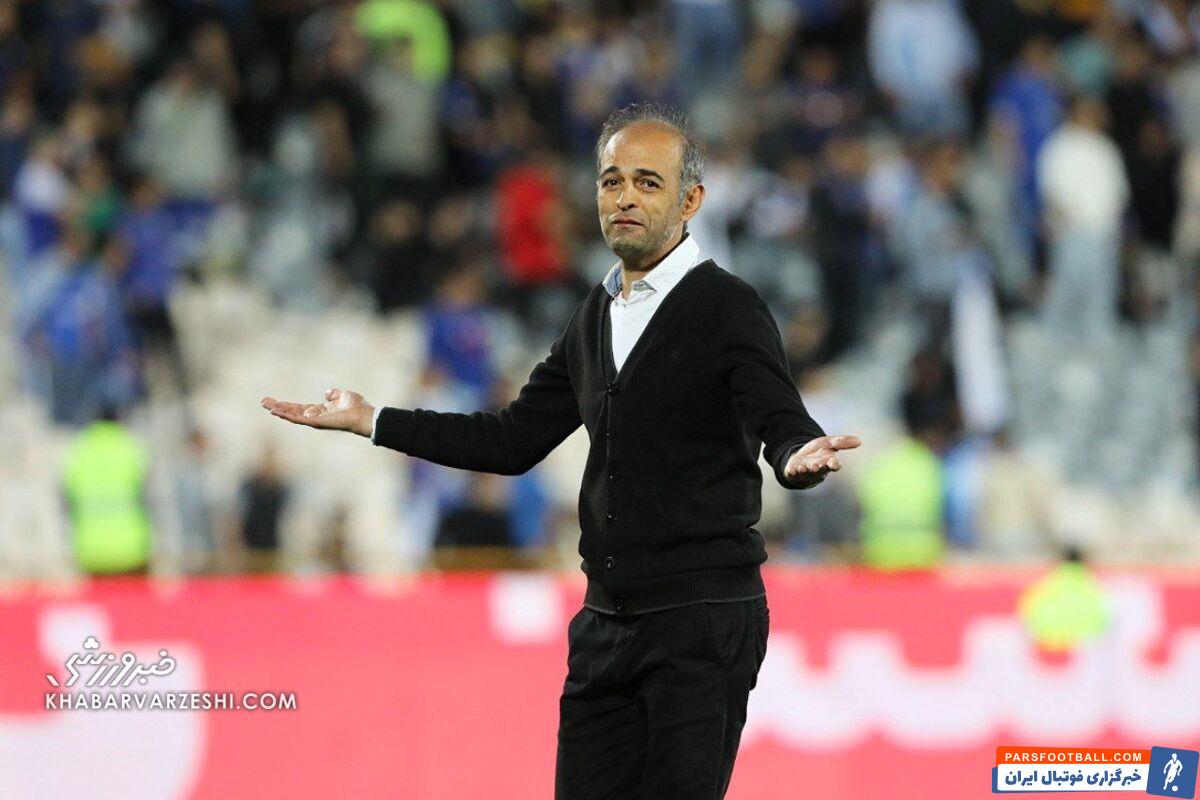 پیشرفت و پسرفت در لیگ ۲۳؛ نتیجه تغییرات نیمکت ها چه بود؟/ اوسمار بهتر از یحیی، جواد همیشه دوم!