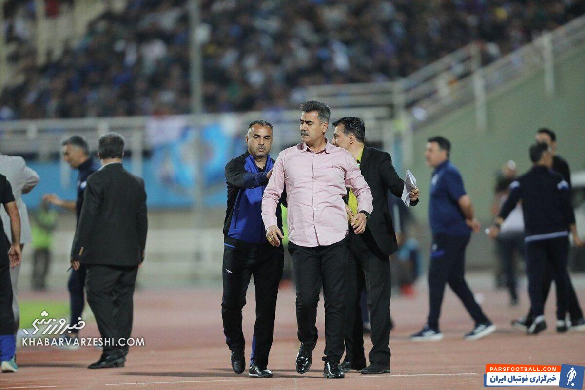 پیشرفت و پسرفت در لیگ ۲۳؛ نتیجه تغییرات نیمکت ها چه بود؟/ اوسمار بهتر از یحیی، جواد همیشه دوم!