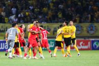 سپاهان ؛ ترکیب احتمالی سپاهان مقابل تراکتور مشخص شد