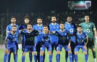صالح حردانی به دیدار مقابل آلومینیوم اراک رسید