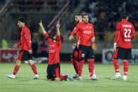 تراکتور ؛ ترکیب احتمالی تراکتور مقابل سپاهان مشخص شد