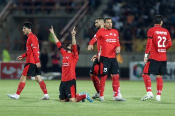 تراکتور ؛ ترکیب احتمالی تراکتور مقابل سپاهان مشخص شد