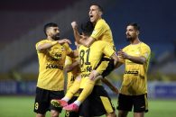 رضا اسدی به دنبال رکورد شکنی در لیگ برتر در مقابل تراکتور