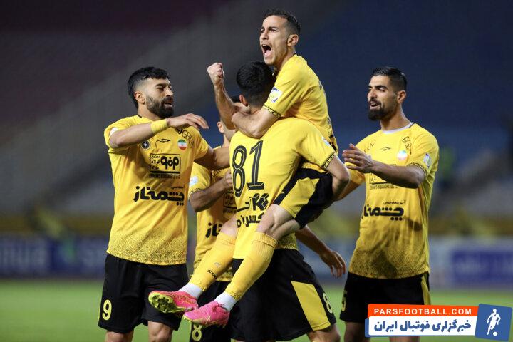 رضا اسدی به دنبال رکورد شکنی در لیگ برتر در مقابل تراکتور