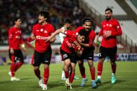 تراکتور ؛ ترکیب احتمالی تراکتور مقابل نساجی مشخص شد