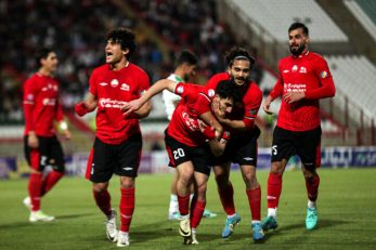 تراکتور ؛ ترکیب احتمالی تراکتور مقابل نساجی مشخص شد