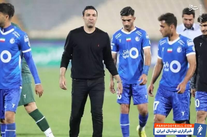 قانون جدید فقط برای ساکت کردن جواد است/ رسماً قصد دارند ترمز استقلال را بکشند