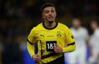 سانچو در نیمه نهایی لیگ قهرمانان با دورتموند