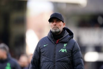 لیورپول ؛ یورگن کلوپ سرمربی لیورپول : میخواهیم همه بازیها را ببریم