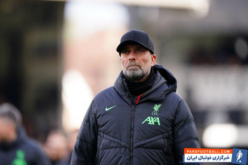 لیورپول ؛ یورگن کلوپ سرمربی لیورپول : میخواهیم همه بازیها را ببریم