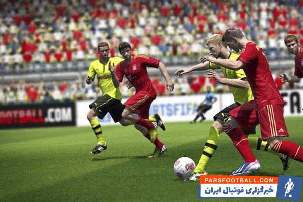 معرفی بازی FIFA 14 PSP و شبیه ساز PSP در کامپیوتر