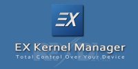 بررسی فایل های سیستمی گوشی با Hex Editor و Ex Kernel Manager