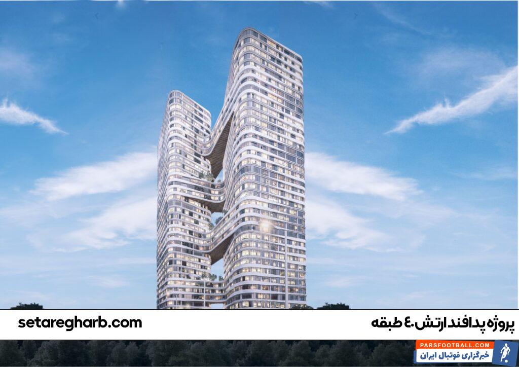 پروژه پدافند ارتش