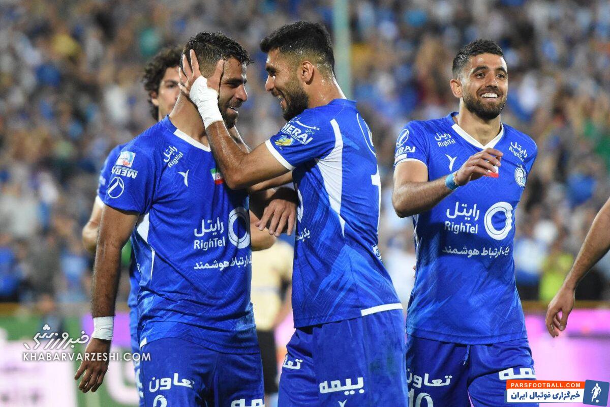 استقلال&nbsp;به لیگ قهرمانان نزدیک شد/ معرفی مالک جدید به کنفدراسیون فوتبال آسیا