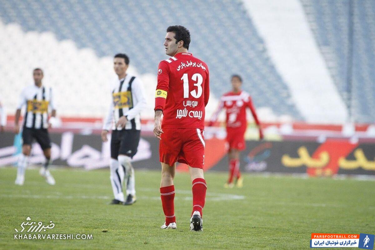 حکم سنگین علیه دروازه‌بان استقلال چگونه صادر شد؟/ خوشحالی منشوری شیث و نصرتی در سال ۱۳۹۲ و عصبانیت دادکان از پروین!