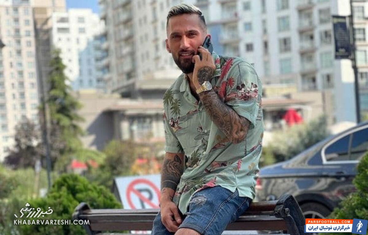 حکم سنگین علیه دروازه‌بان استقلال چگونه صادر شد؟/ خوشحالی منشوری شیث و نصرتی در سال ۱۳۹۲ و عصبانیت دادکان از پروین!