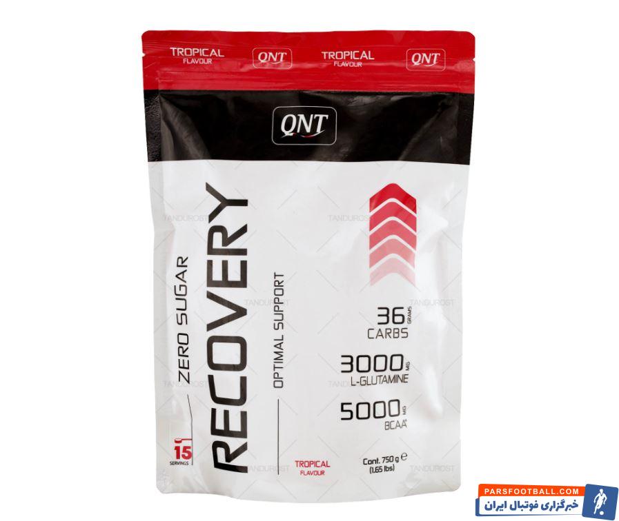ریکاوری کیو ان تی