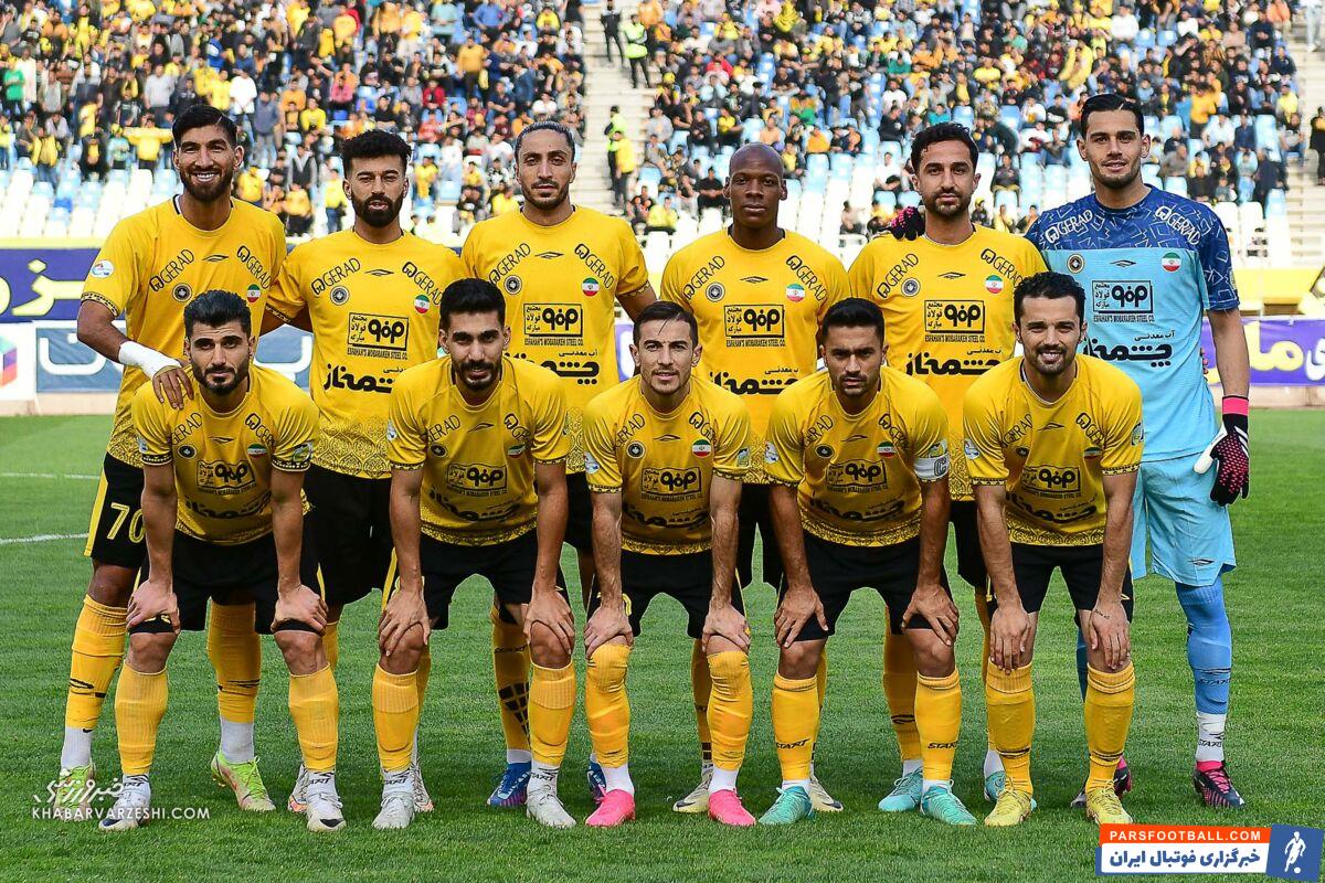 ۱۸ استقلالی و پرسپولیسی علیه نکونام و اوسمار/ مصاف سرخابی‌ها با سلکشن قدیمی‌ها