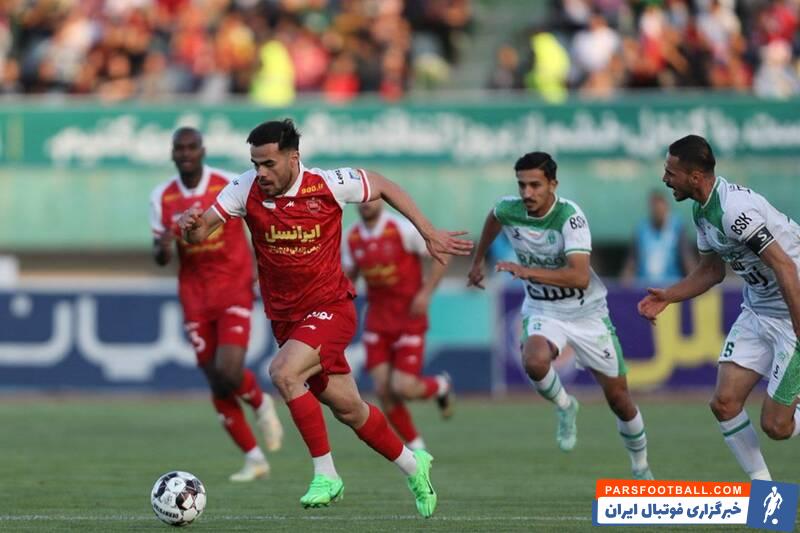 شکست به سپاهان یعنی خداحافظی با جام/ اوسمار نیامده یک جام را از دست داد/ فرشاد فرجی مدافع راست نیست