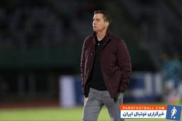 شکست به سپاهان یعنی خداحافظی با جام/ اوسمار نیامده یک جام را از دست داد/ فرشاد فرجی مدافع راست نیست