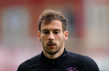 بایرن مونیخ ؛ گورتسکا، مدافع بایرن مونیخ : در برنابئو یک صعود خاص را رقم می زنیم