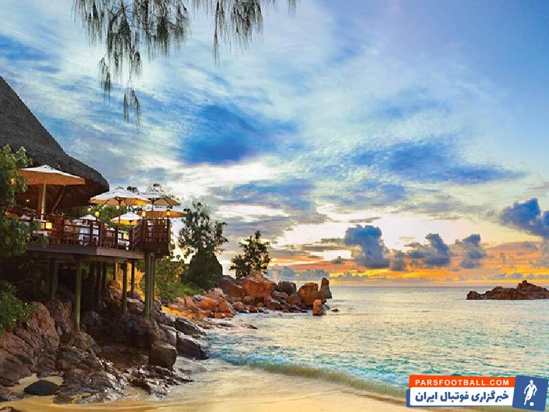 جاذبه‌های گردشگری سیشل