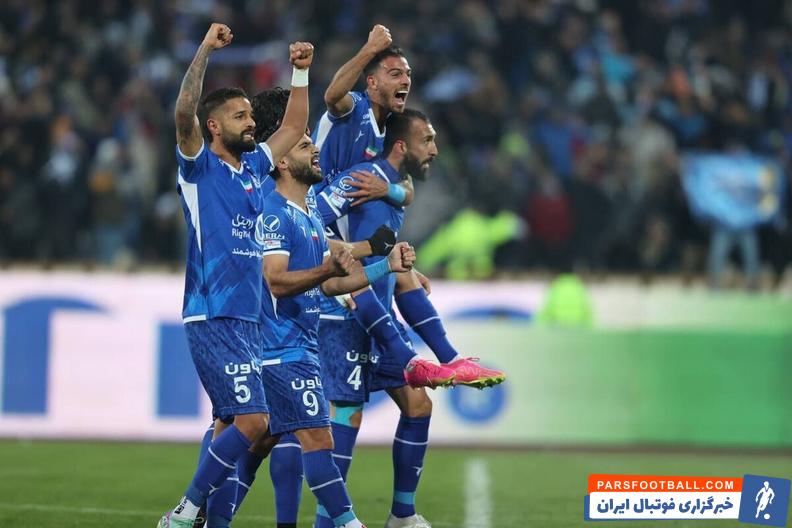 پرویز برومند : حسین حسینی فیکس تیم ملی می شود