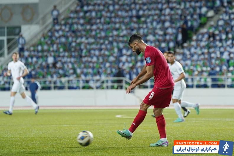 مرتضی کرمانیمقدم : تمرکز و هدف تیم ملی باید صعود به دور دوم جام جهانی باشد