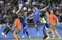 سعید واسعی گلزن مس رفسنجان : خوشحالی پس از گلم به استقلال حس درونی بود